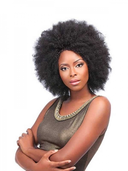 Sensationnel Afro Kinky Bulk – Mèches Naturelles pour Tresses et Coiffures Afro