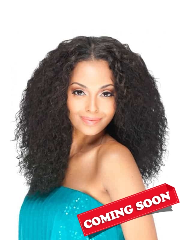 SENSUAL tissage BRAZILIAN JERRY CURL