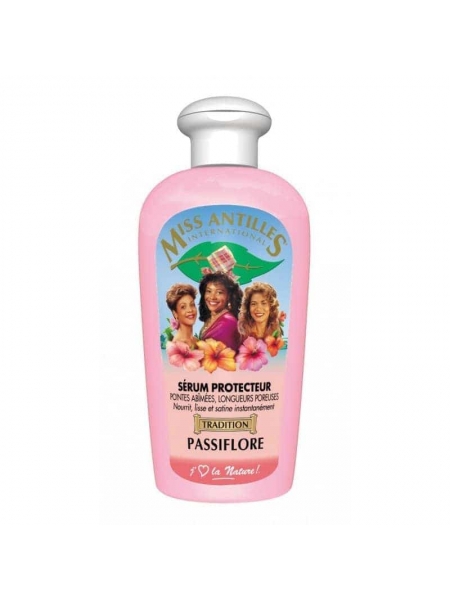 Sérum Protecteur Passiflore 150 Ml Miss Antilles International