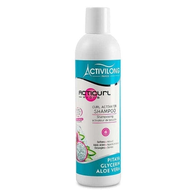 Shampooing Hydratant Sans Sulfate Acticurl Hydra A...
