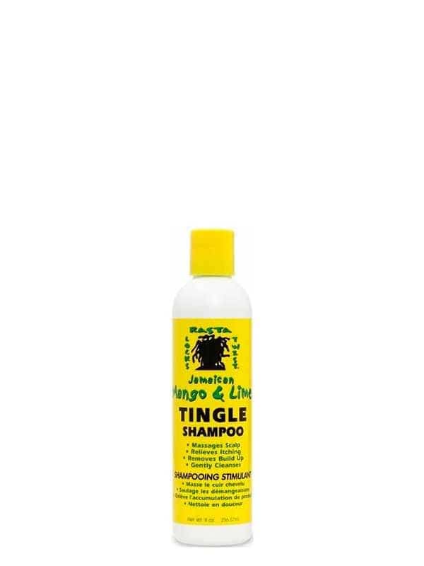 Shampooing Stimulant Tingle 237ml Jamaican Mango &...