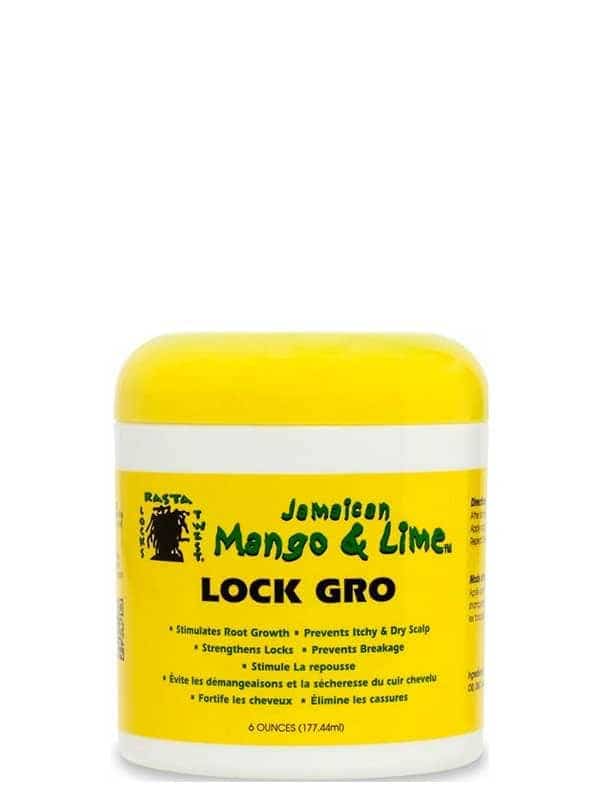 Soin Lock Gro 177,44ml Jamaican Mango & Lime