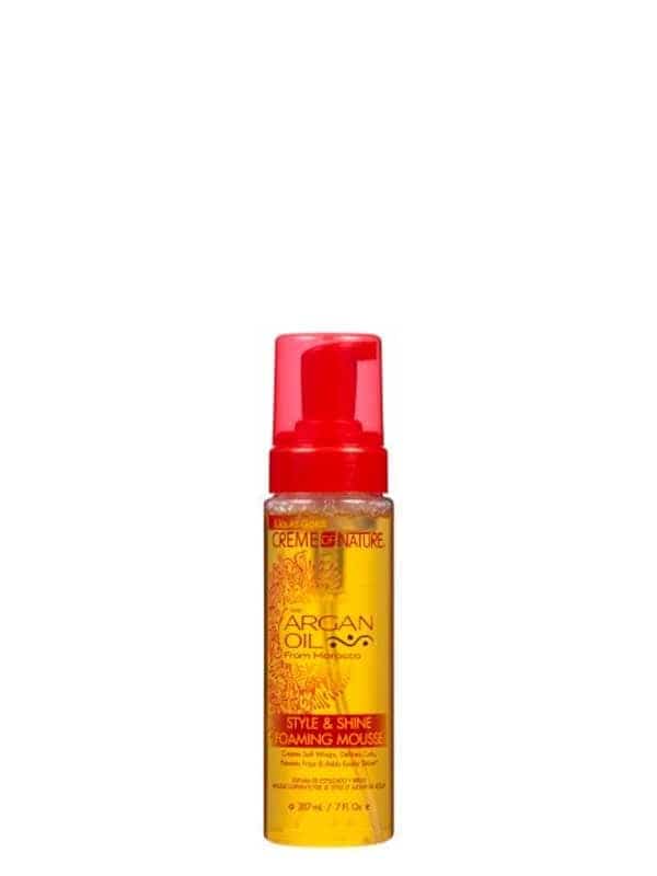 Strength & Shine Leave-in 250ml Creme of Nature