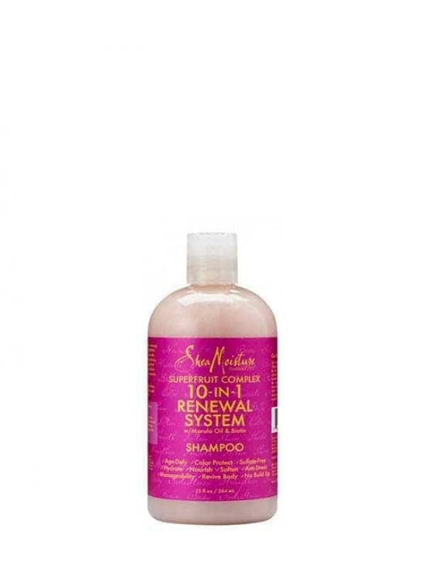 Superfruit Complex 10-in-1 Renewal System Shampoo ...