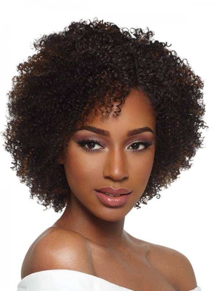 Tissage VELVET Brazilian Perfect