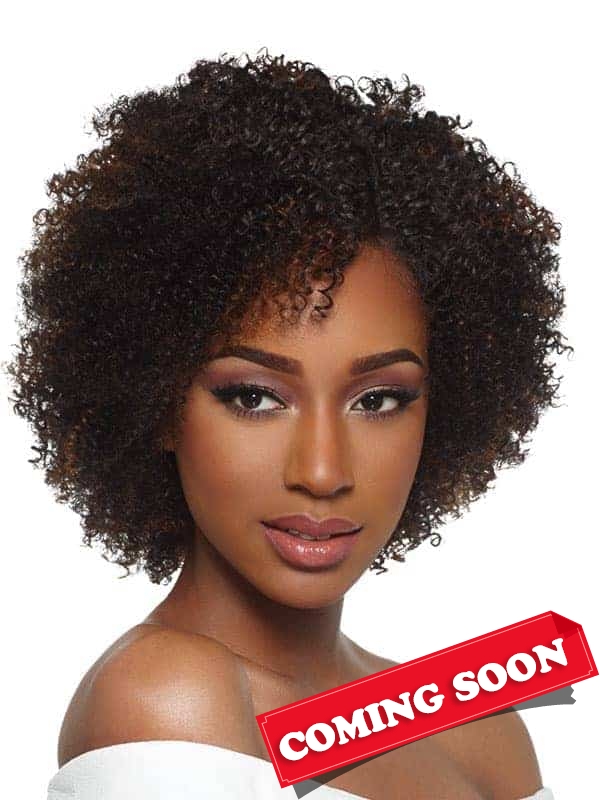 Tissage VELVET Brazilian Perfect