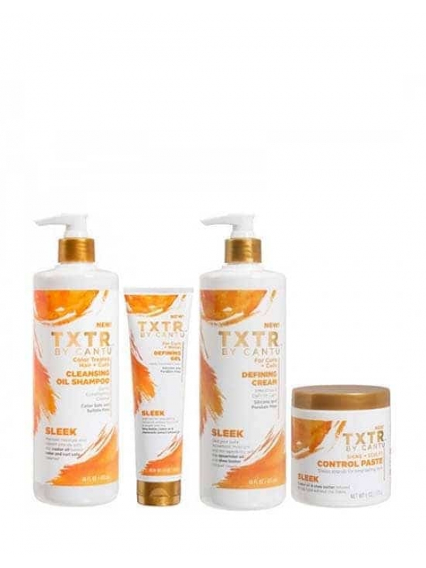 Txtr by Cantu Programme Sublimateur de Boucles –...