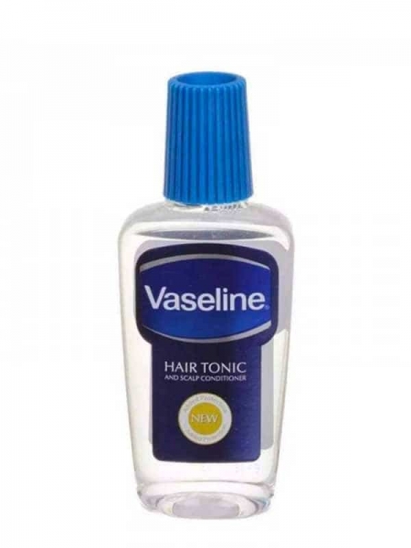Vaseline Hair Tonic & Scalp Conditioner 300 ml – Tonique Capillaire Nourrissant et Revitalisant