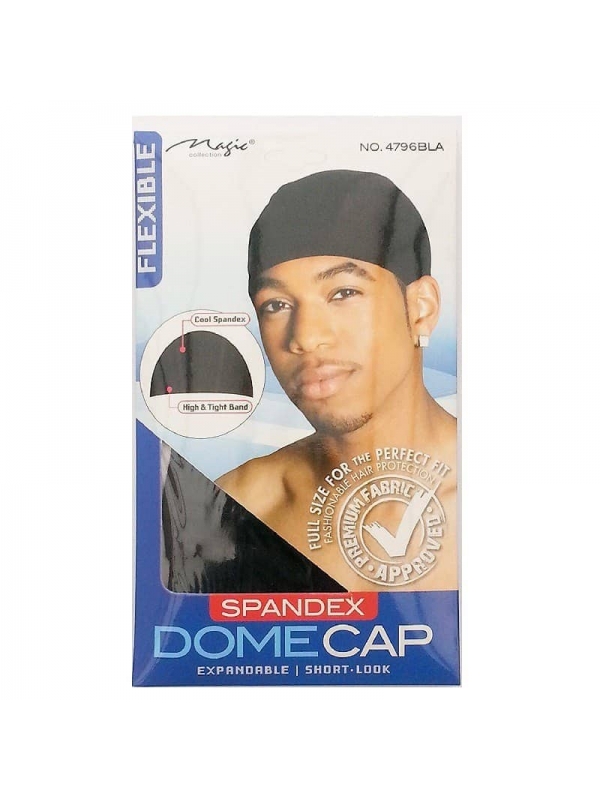 Magic Collection – Bonnet Extensible Spandex Dom...