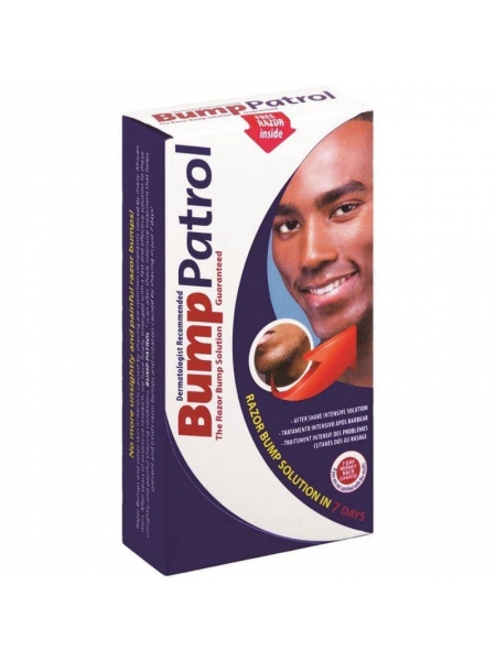 Razor Bump Solution 65ml Bump Patrol