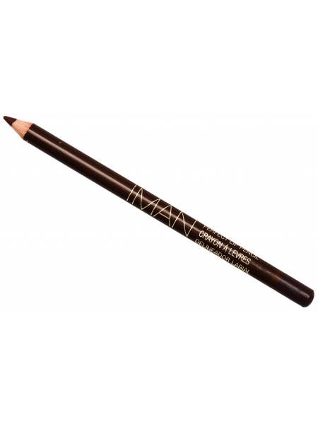 Iman Cosmetics Crayon Contour des Lèvres Spice